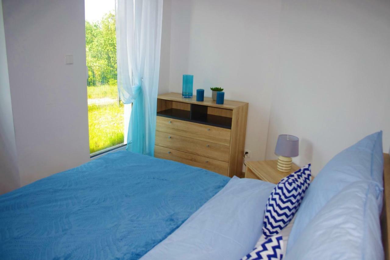 Apartamenty Patioholiday Jastrzębia Góra Buitenkant foto